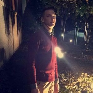 Meet your Posher, Joshua